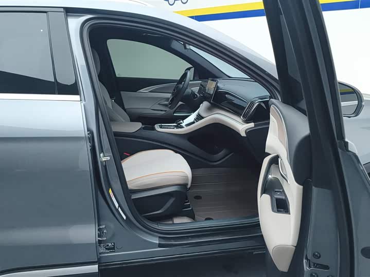 Фото 8 - BYD Song Pro Hybrid