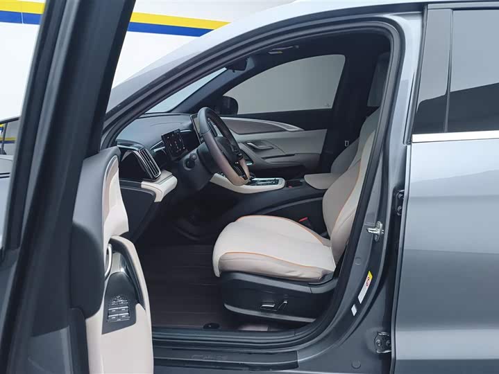 Фото 9 - BYD Song Pro Hybrid