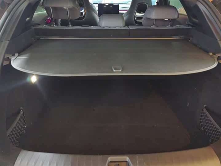 Фото 4 - BYD Seal 06 GT