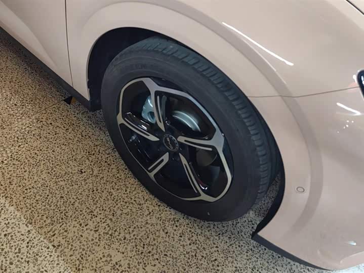 Фото 6 - BYD Seal 06 GT