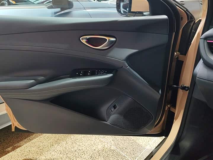 Фото 7 - BYD Seal 06 GT