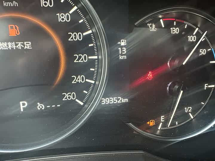 Фото 9 - Mazda CX-5