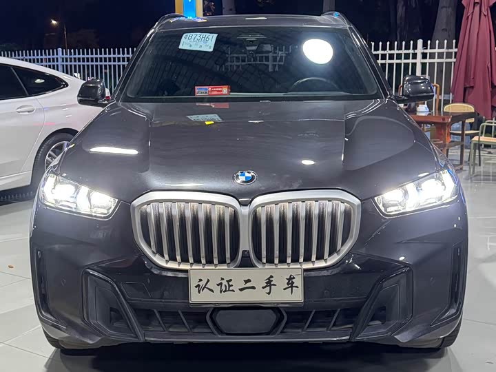Фото 2 - BMW X5