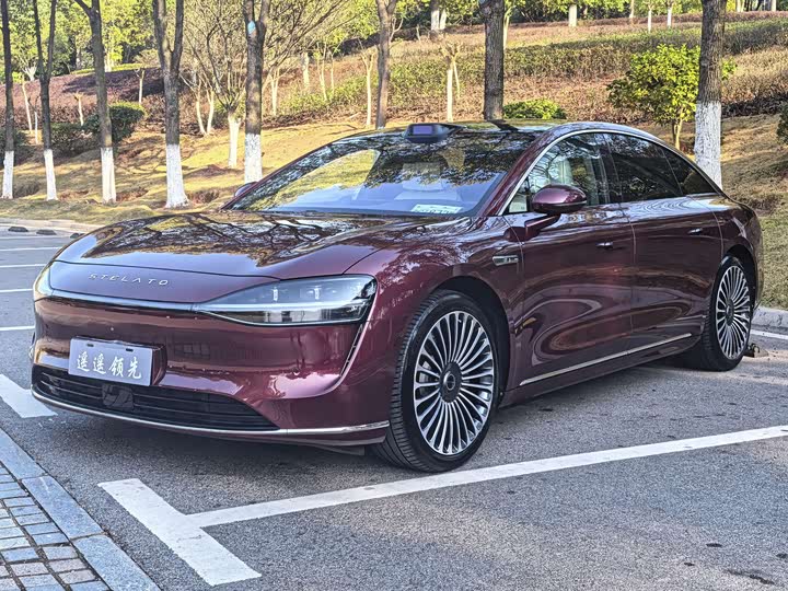 Фото 1 - Stelato S9