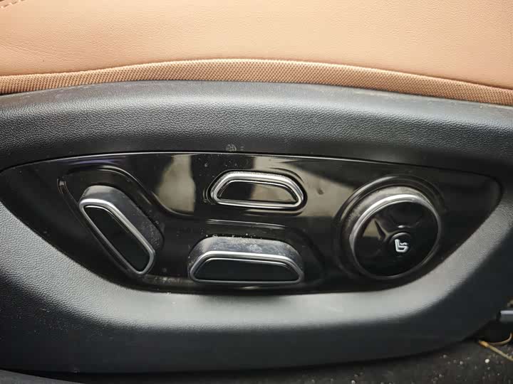 Фото 5 - BYD Song L