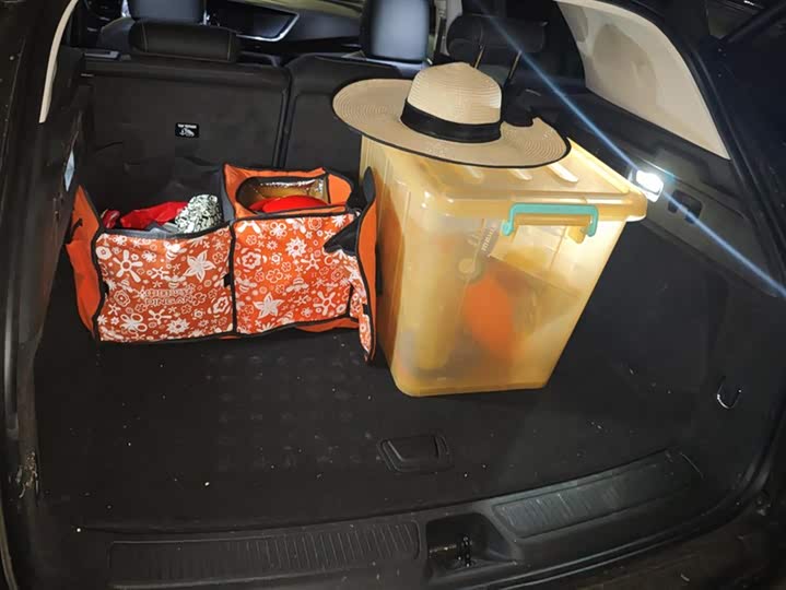 Фото 4 - Buick Envision Plus