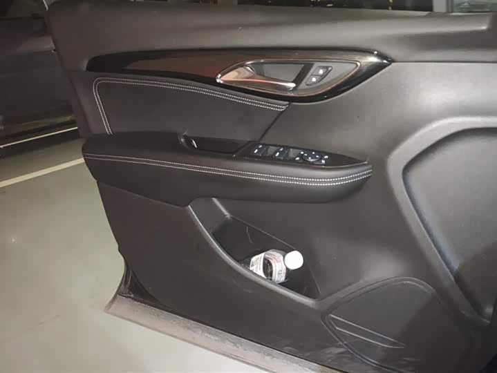 Фото 7 - Buick Envision Plus