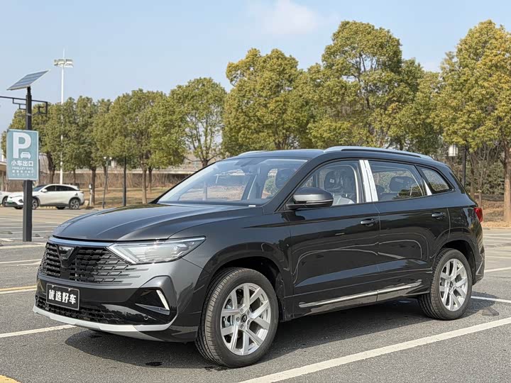 Фото 3 - Jetta VS7