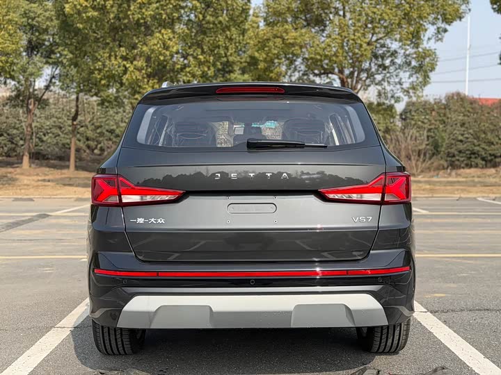 Фото 6 - Jetta VS7