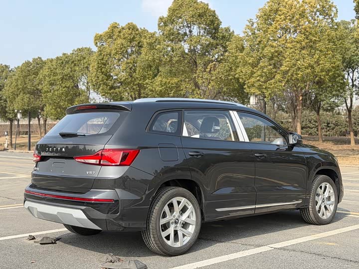 Фото 7 - Jetta VS7