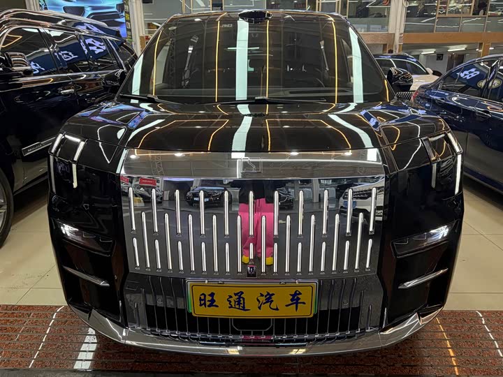 Фото 2 - Zeekr 009