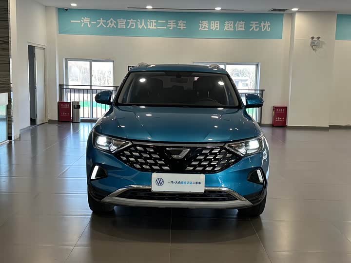 Фото 1 - Jetta VS7