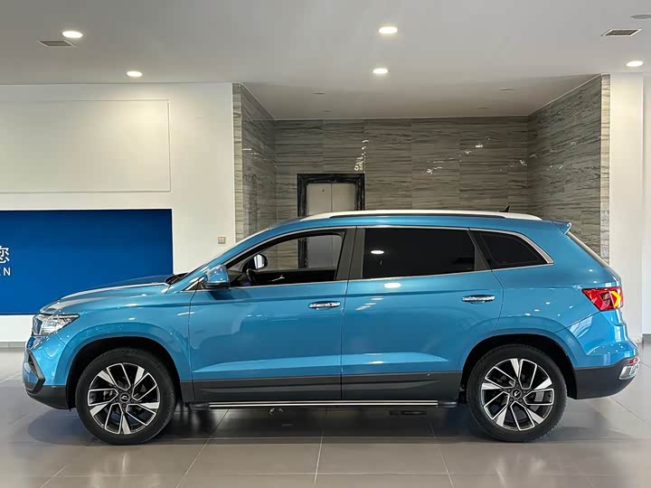 Фото 4 - Jetta VS7