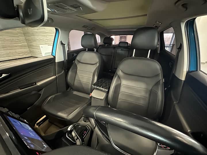 Фото 5 - Jetta VS7