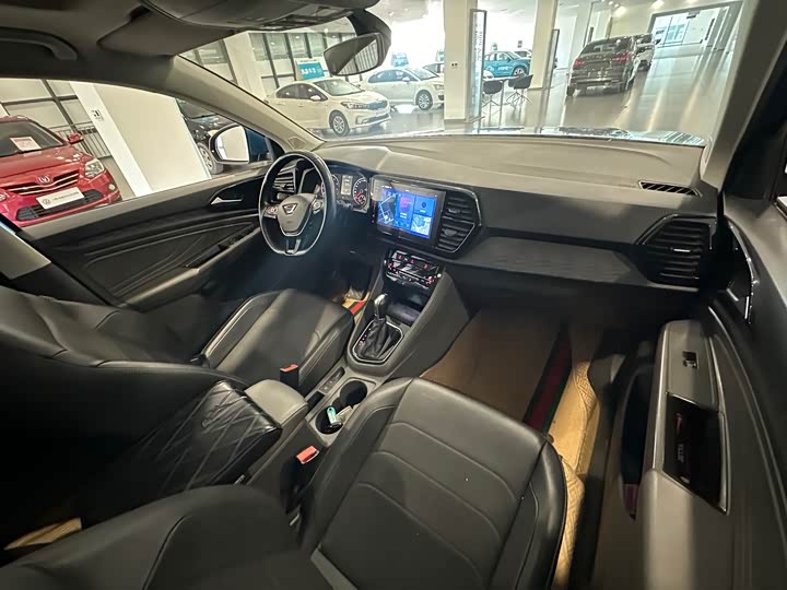 Фото 6 - Jetta VS7