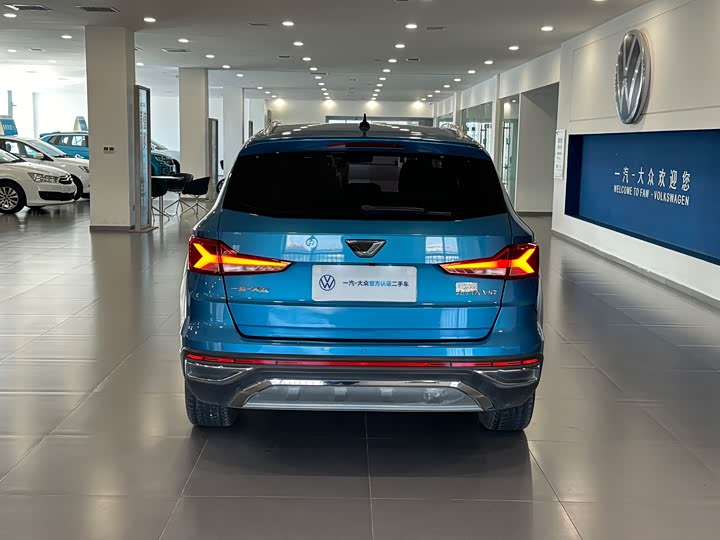 Фото 7 - Jetta VS7