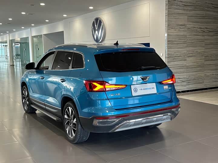 Фото 8 - Jetta VS7