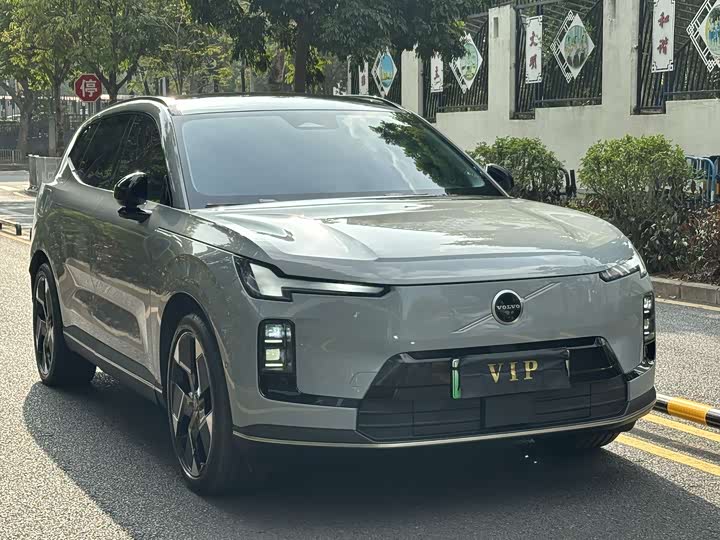 Фото 3 - Volvo XC70 Hybrid