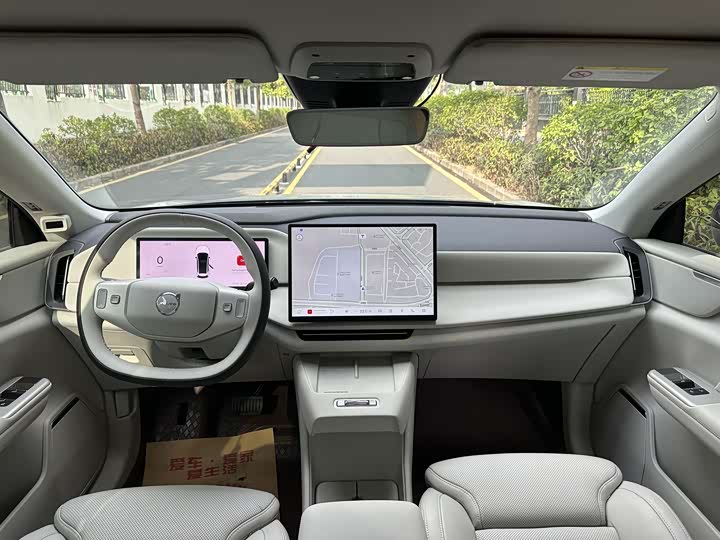 Фото 6 - Volvo XC70 Hybrid