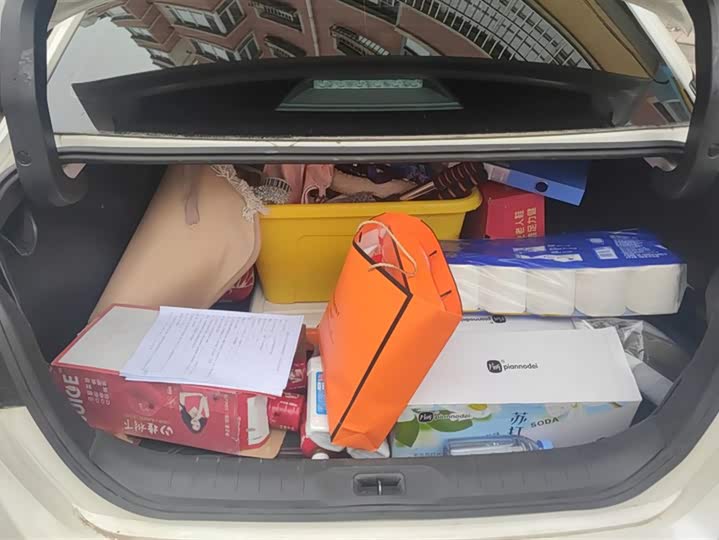 Фото 4 - Nissan Teana