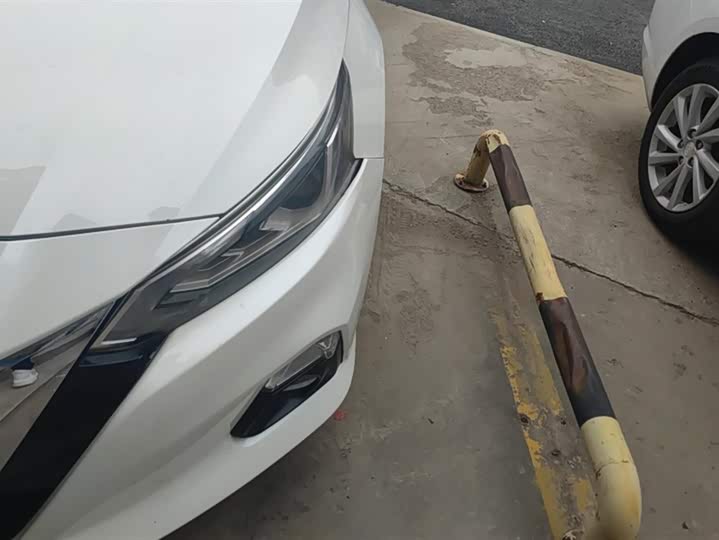 Фото 5 - Nissan Teana