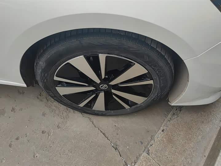 Фото 6 - Nissan Teana