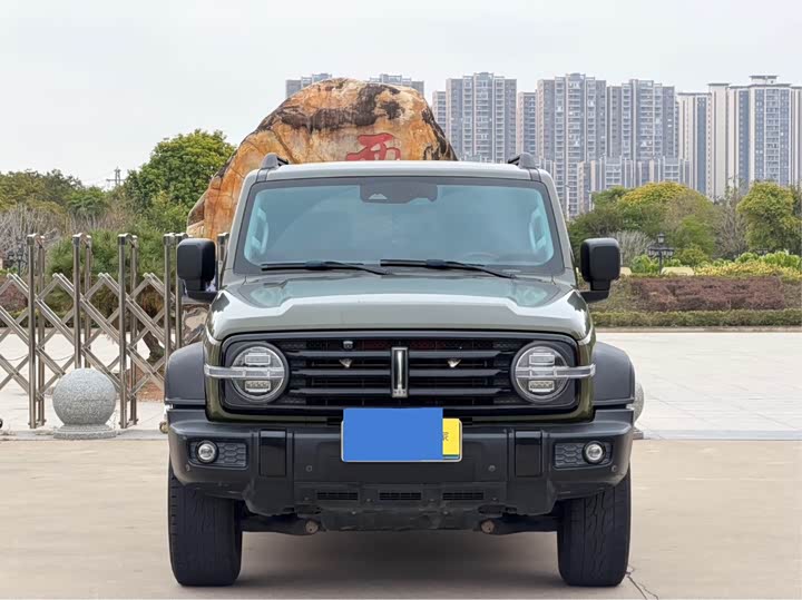 Фото 2 - Tank 300