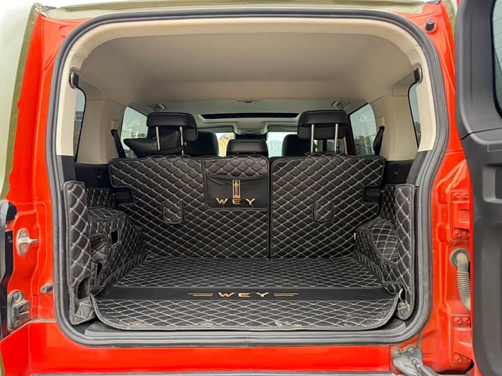 Фото 8 - Tank 300