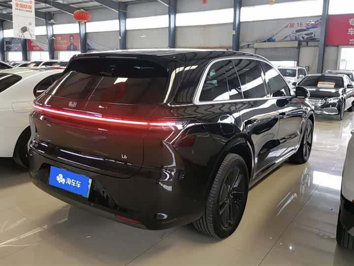 Photo 3 - LiXiang L6