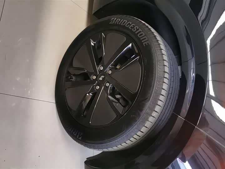 Photo 6 - LiXiang L6