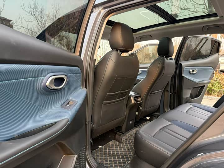 Фото 6 - GAC Trumpchi GS3