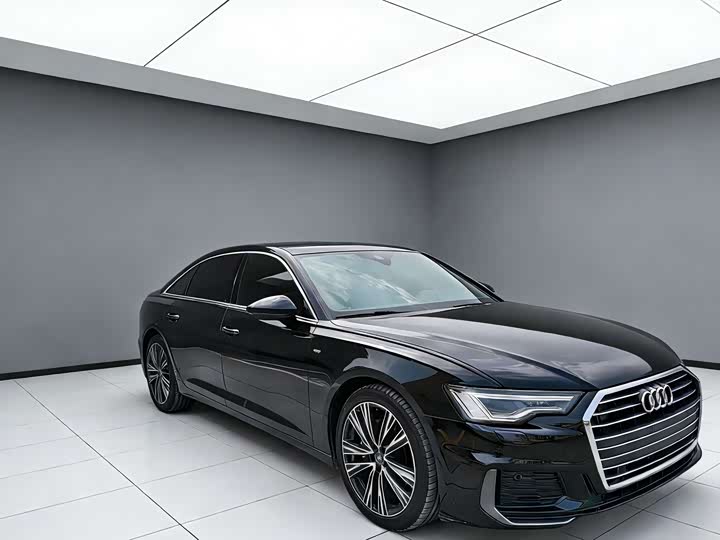 Фото 7 - Audi A6L