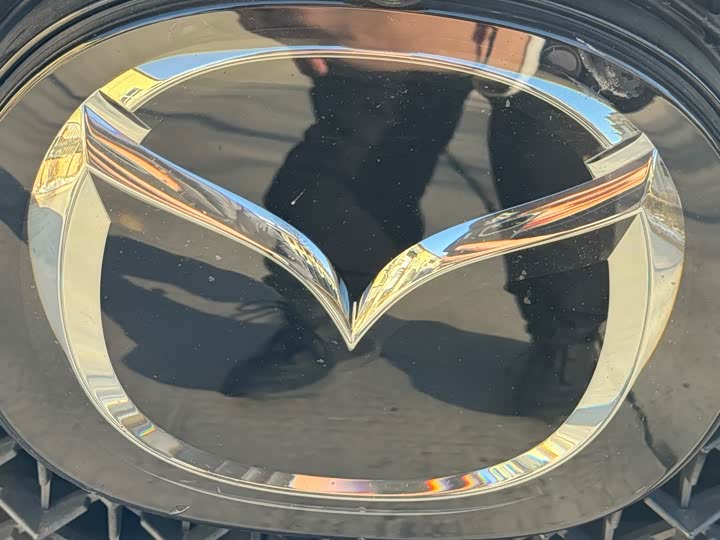 Фото 4 - Mazda CX-5