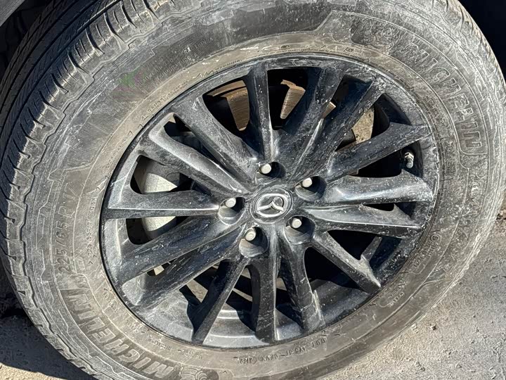 Фото 5 - Mazda CX-5