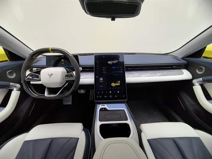 Фото 5 - Hozon GT