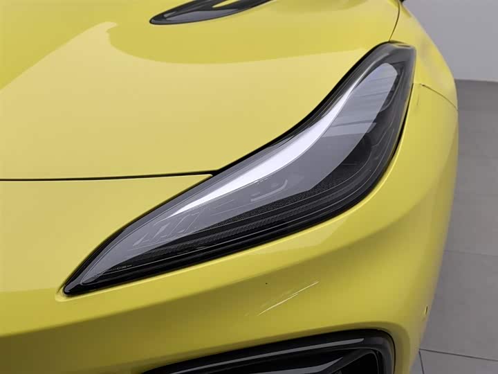 Фото 7 - Hozon GT