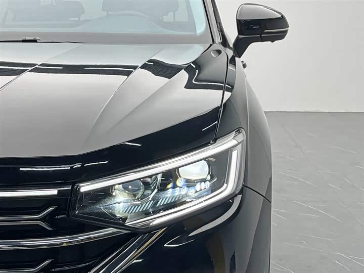 Фото 9 - Volkswagen Tayron