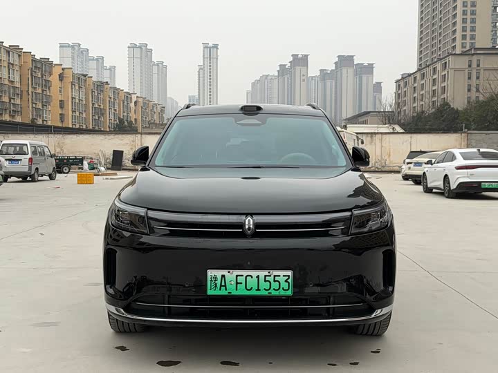 Фото 2 - Aito M7