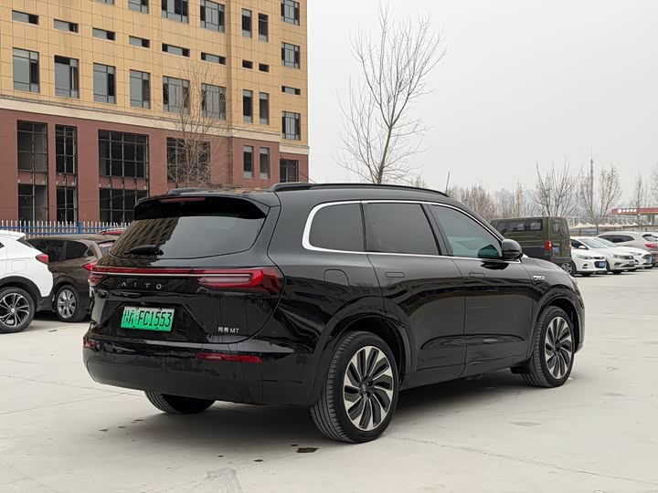 Фото 4 - Aito M7