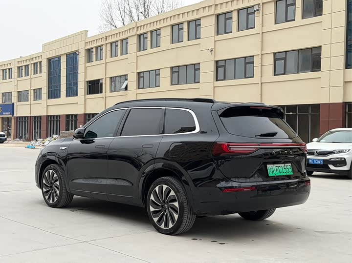 Фото 6 - Aito M7