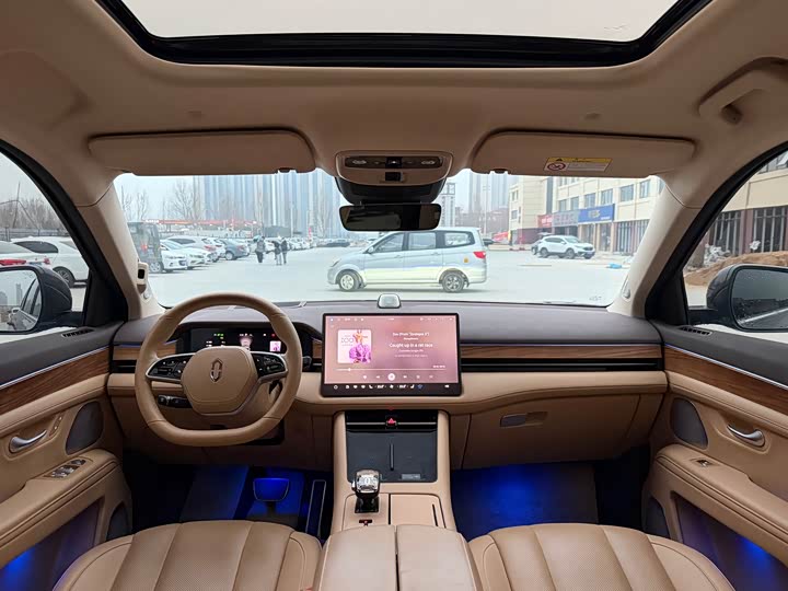 Фото 8 - Aito M7