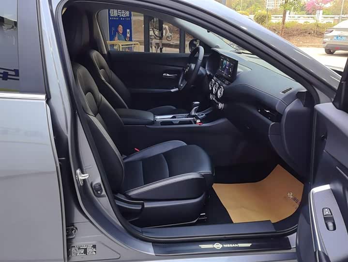 Фото 8 - Nissan Sylphy