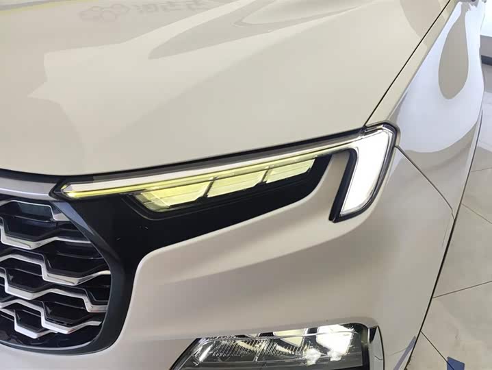 Фото 5 - Ford Equator