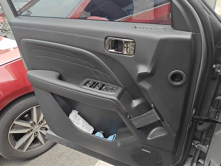 Фото 7 - Haval Raptor Hybrid