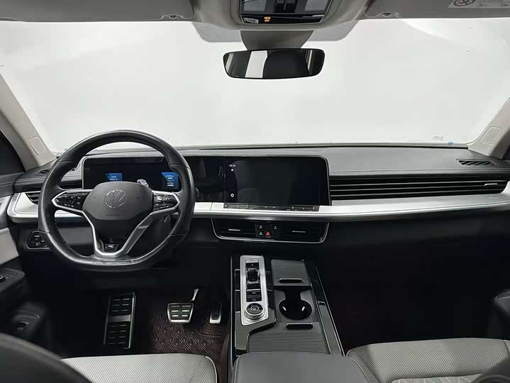 Фото 6 - Volkswagen Tavendor