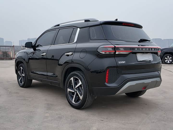 Фото 6 - Hyundai ix35 (Mufasa)