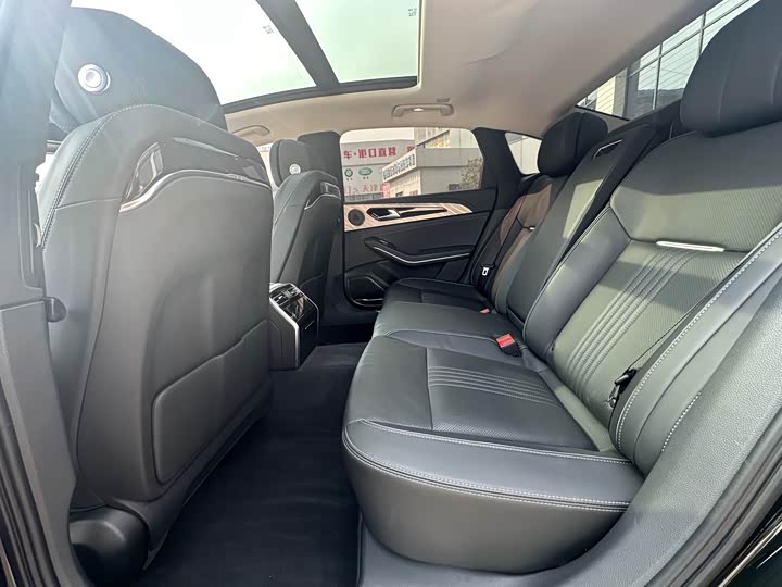 Фото 6 - Hongqi H9