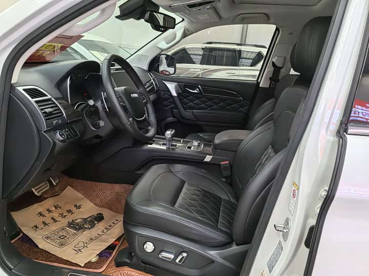 Фото 5 - Haval H9