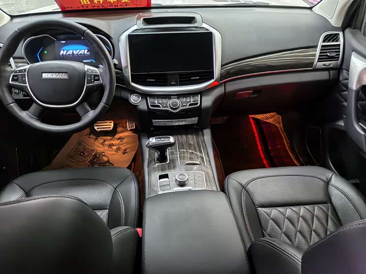 Фото 6 - Haval H9