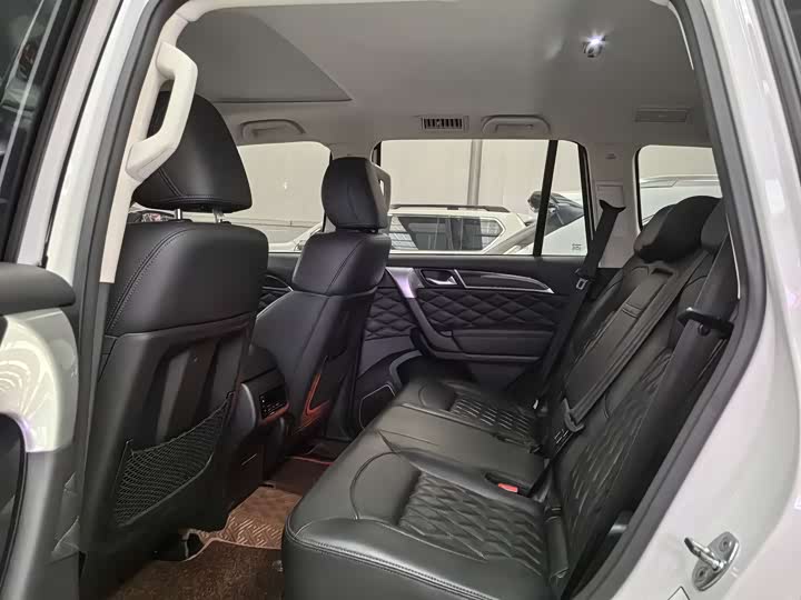 Фото 7 - Haval H9